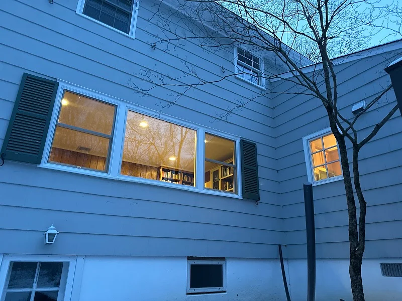 Window Solutions Plus Is New Canaan's Best Pella Certified Installer